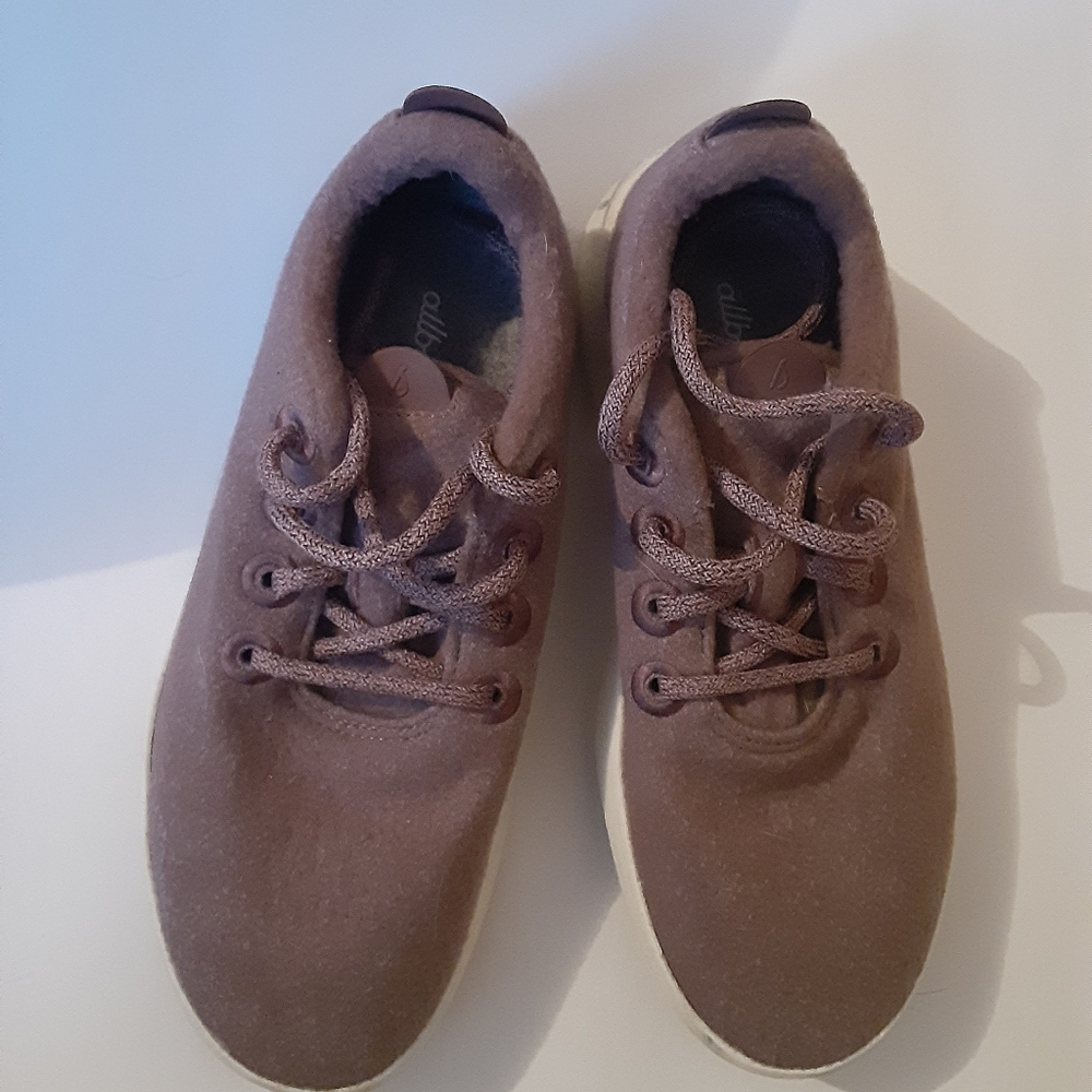 Allbirds sneakers